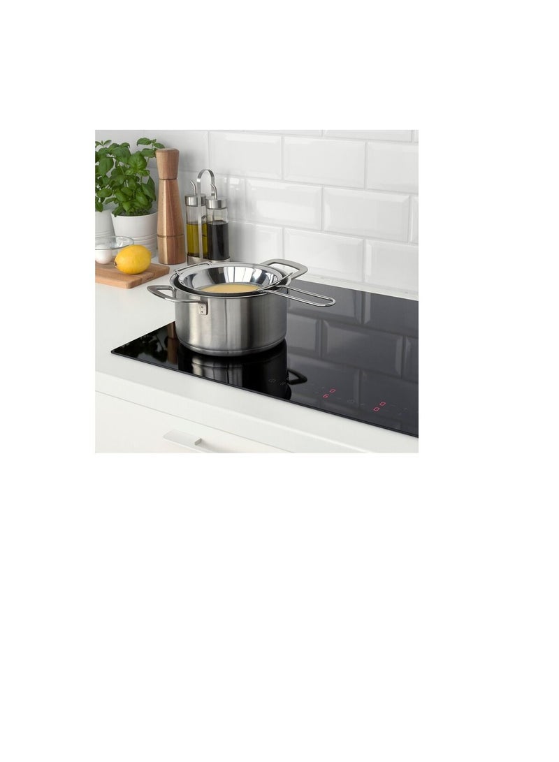 Double-boiler insert17 cm  - Image 3