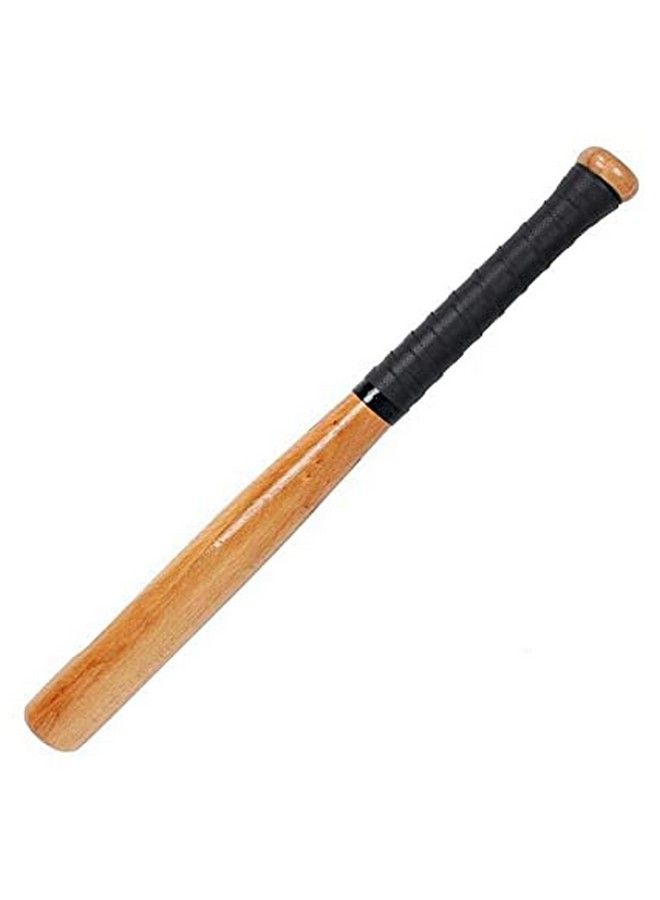 Griffin Hardwood Baseball Bat Premium Baseball Bat Outdoor Games Youth Baseball Bat - Image 2