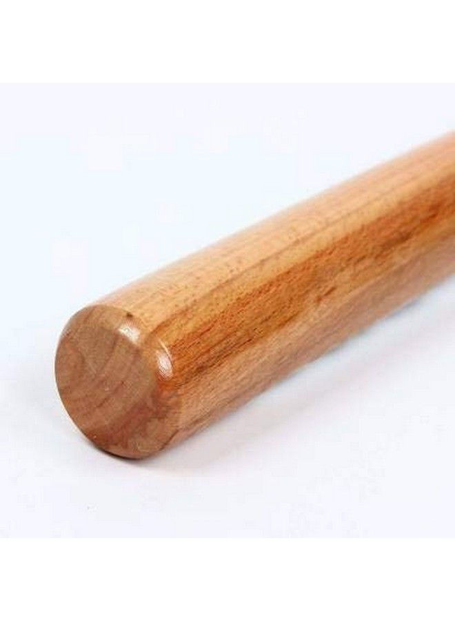 Griffin Hardwood Baseball Bat Premium Baseball Bat Outdoor Games Youth Baseball Bat - Image 3