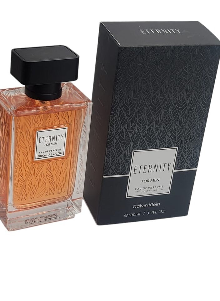 إيترنتي جيه عطر اترنتي للرجال اودي بارفيوم 100مل  - Image 1