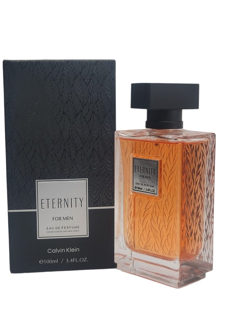 إيترنتي جيه عطر اترنتي للرجال اودي بارفيوم 100مل  - Image 2