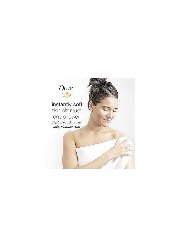 Dove - Dove Body Wash Deeply Nourishing - 500 ml - Image 1