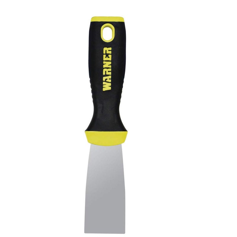 Warner Manufacturing 1-1/2" Warner 90127 ProGrip Full Flex Putty Knife - Image 5