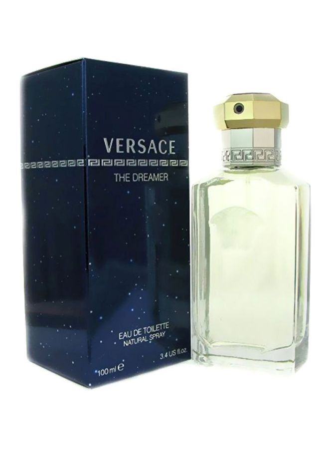 VERSACE The Dreamer EDT 100ml - Image 2