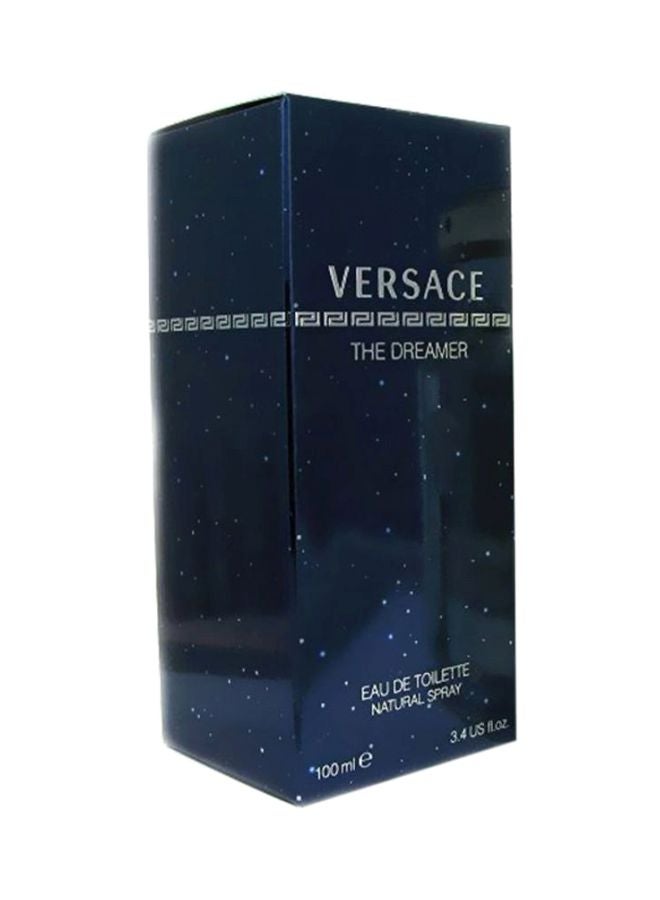 VERSACE The Dreamer EDT 100ml - Image 3