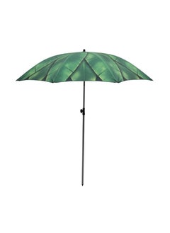 TA SPORT Banana Leaf Beach Umbrella 200Cm J - 2018011  - Image 3