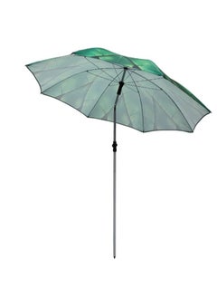 TA SPORT Banana Leaf Beach Umbrella 200Cm J - 2018011  - Image 5
