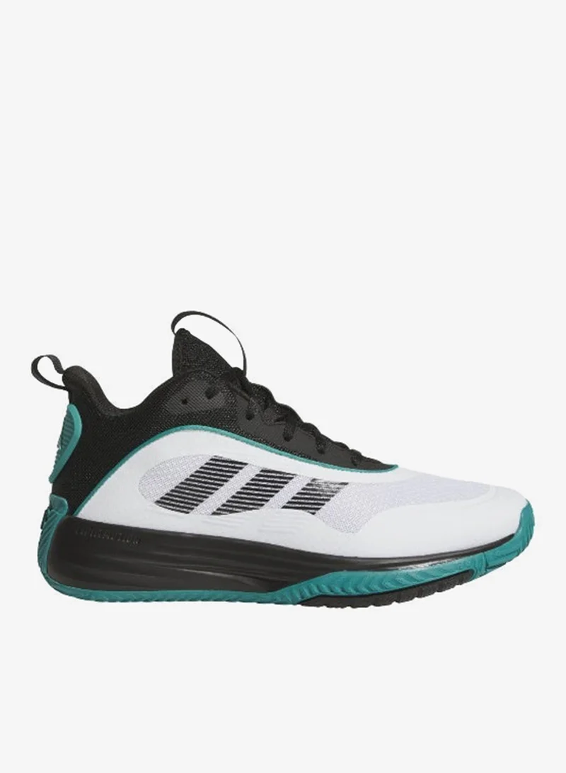 Adidas Ownthegame 3.0 Shoes