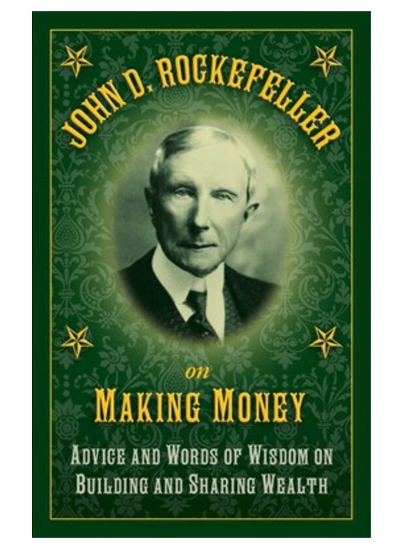 on Making Money 