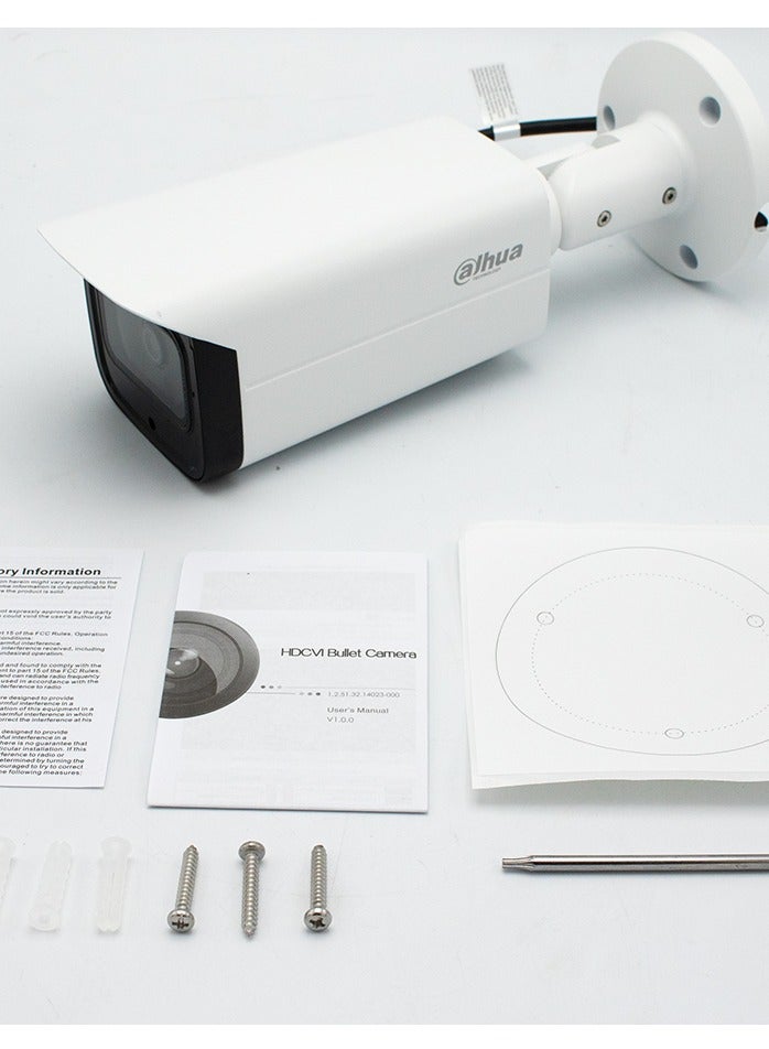 Dahua 2MP HDCVI IR Bullet Camera - Image 3