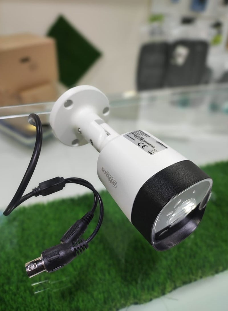 Dahua 2MP HDCVI IR Bullet Camera - Image 4