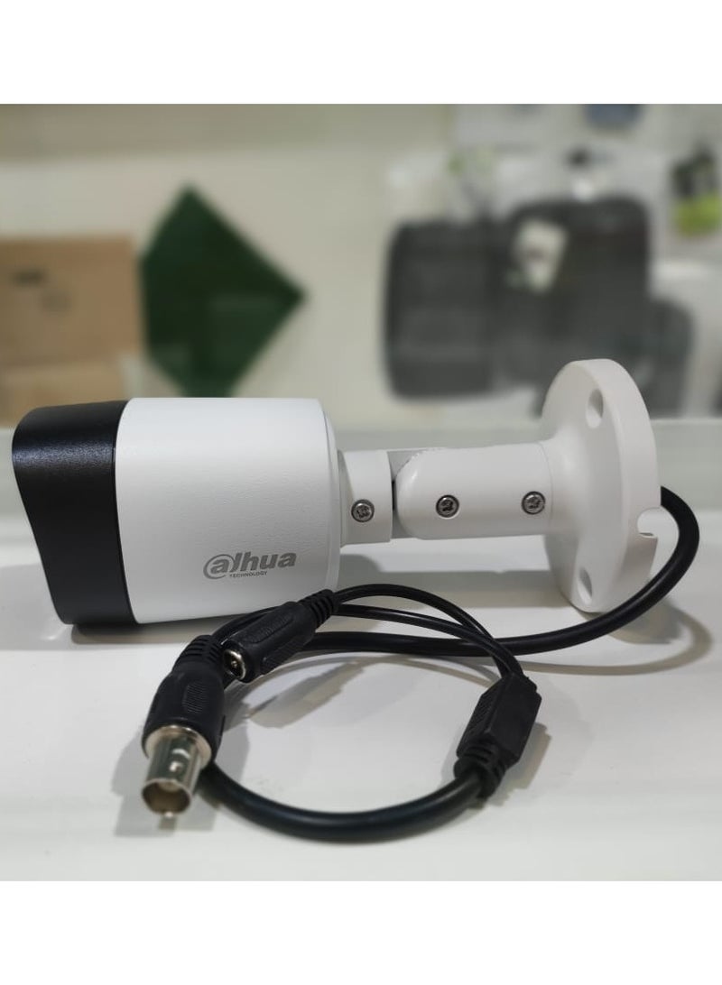 Dahua 2MP HDCVI IR Bullet Camera - Image 5