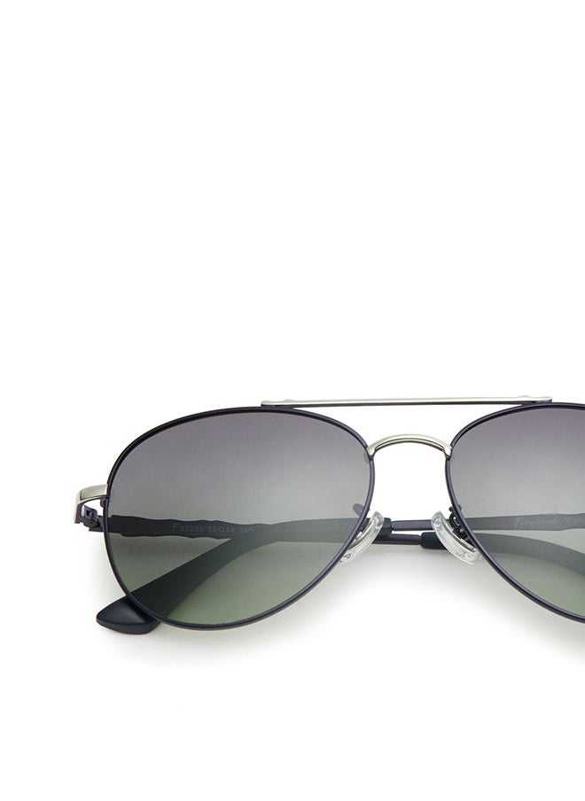 Firebird - Firebird Aviator Women's Polarized Sunglasses - Image 1