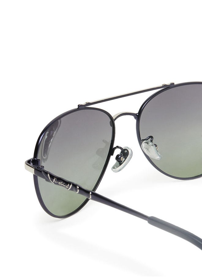 Firebird - Firebird Aviator Women's Polarized Sunglasses - Image 1
