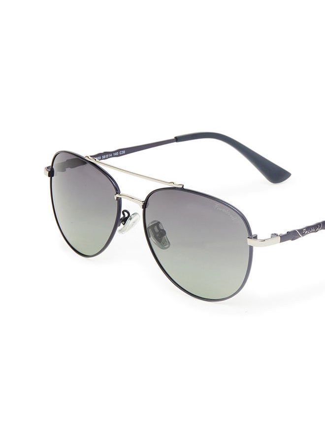 Firebird - Firebird Aviator Women's Polarized Sunglasses - Image 1