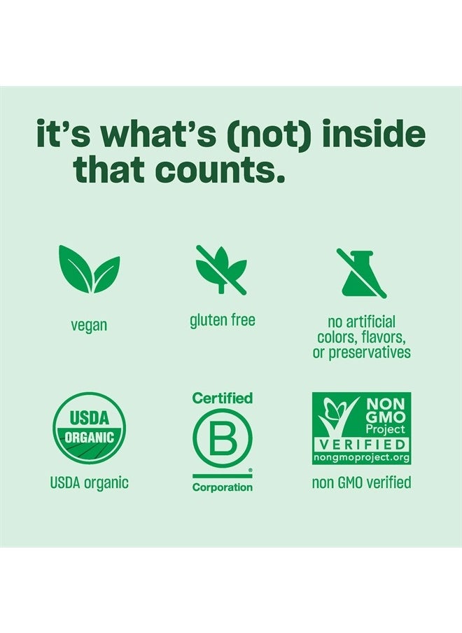 Vega Organic All-in-One Vegan Protein Powder, Chocolate - Superfood Ingredients, Vitamins for Immunity Support, Keto Friendly, Pea Protein for Women & Men, 1.6 lbs (Packaging May Vary)  - Image 5