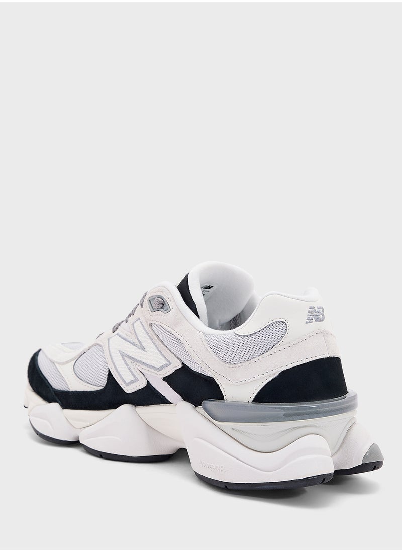 New Balance - 9060 Sneakers - Image 1