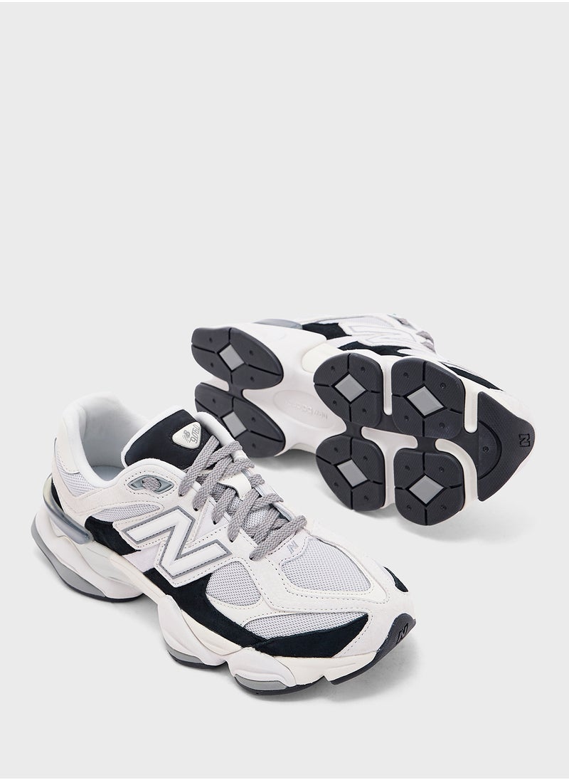 New Balance - 9060 Sneakers - Image 1