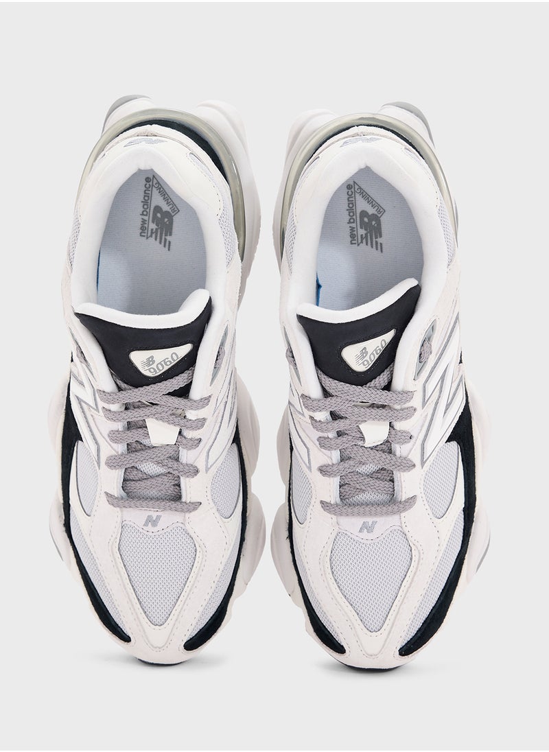 New Balance - 9060 Sneakers - Image 1