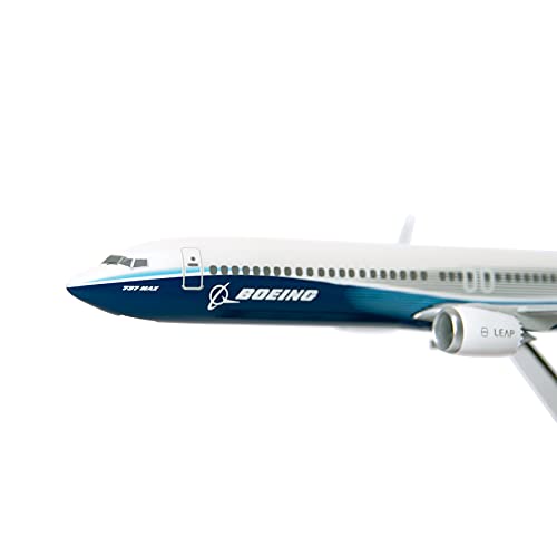 Boeing Unified 737 MAX 8 1:200 Model - Image 3