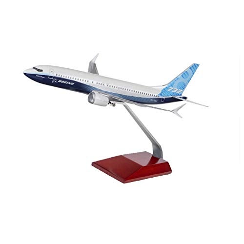 Boeing Unified 737 MAX 8 1:200 Model - Image 2