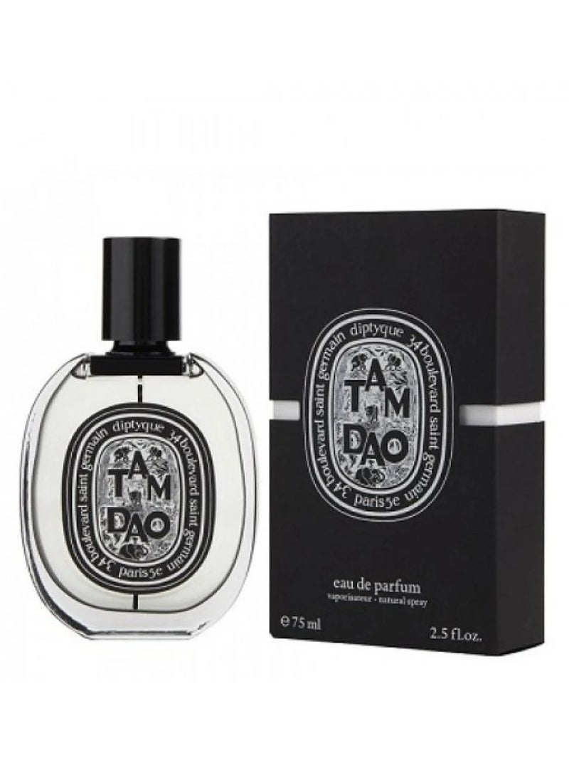 Diptyque Diptyque Tam Dao Eau de Parfum 75ml  - Image 1