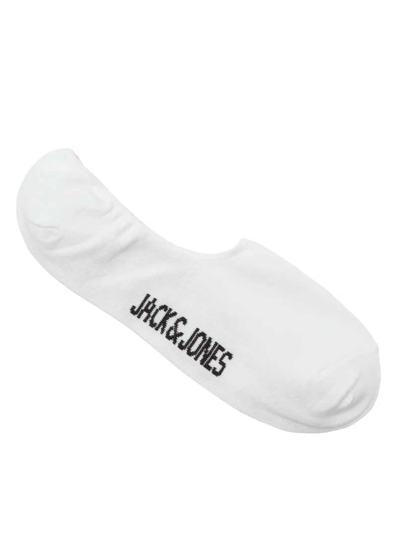 جاك اند جونز 3 Pack Douglas Low-cut socks