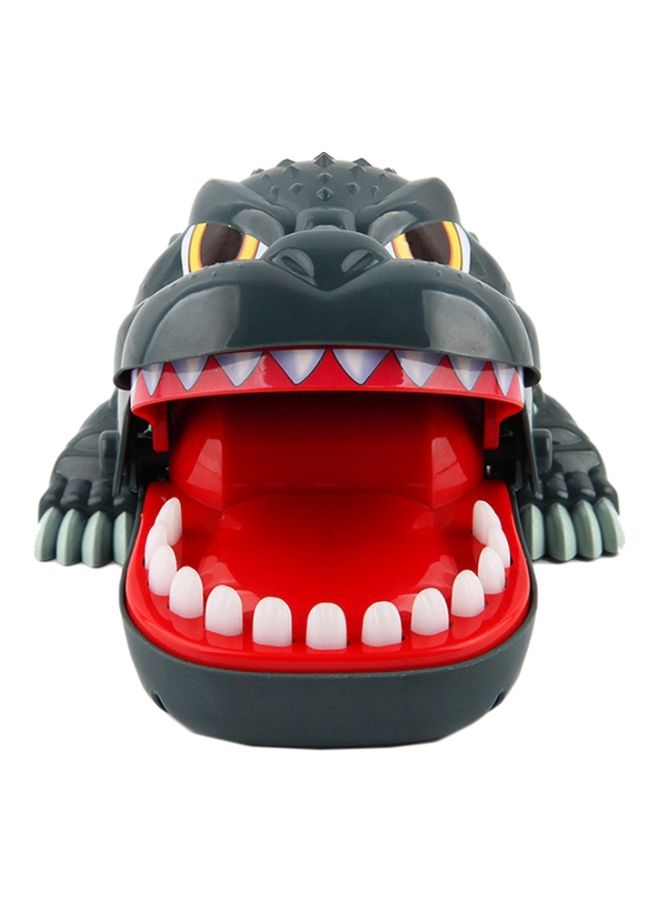 نيبمينينت لعبة ديناصور يعض الأصابع - Image 1