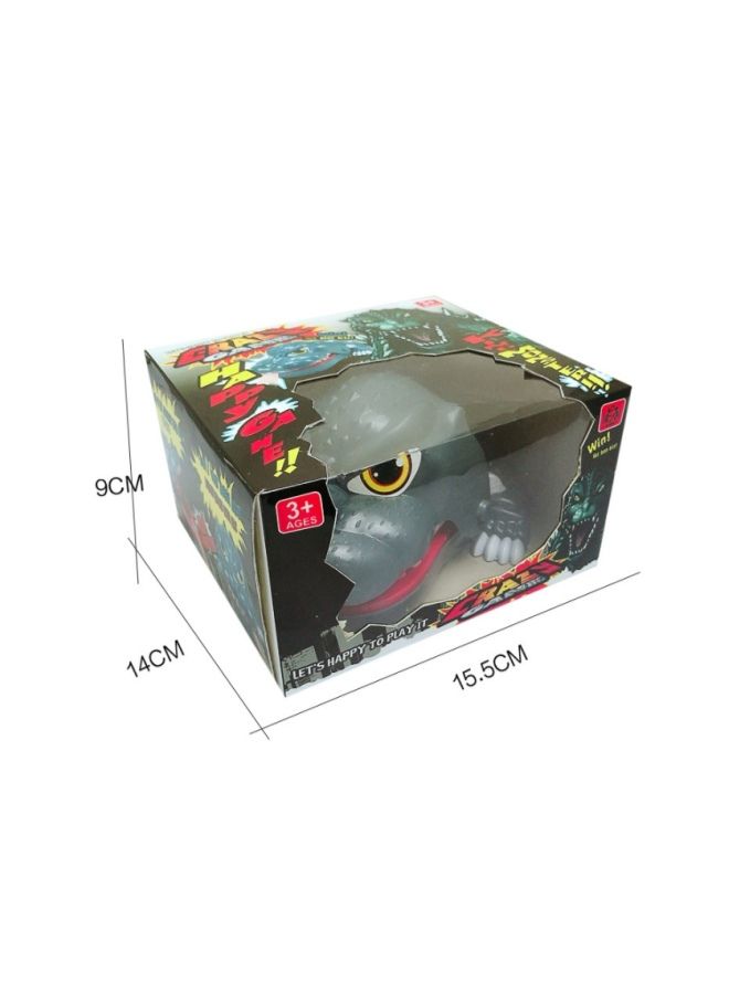 نيبمينينت لعبة ديناصور يعض الأصابع - Image 5