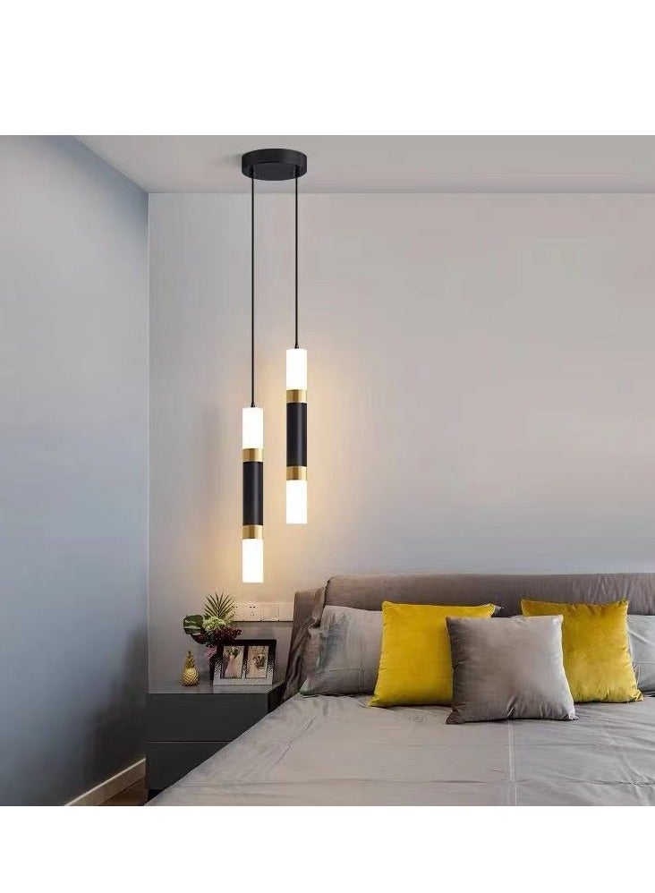 Haikomin Nordic LED Pendant Lights Indoor Lighting Hanging Lamp For Home Bedside Living Room Decoration Dining Tables Aisle Modern Light - Image 3