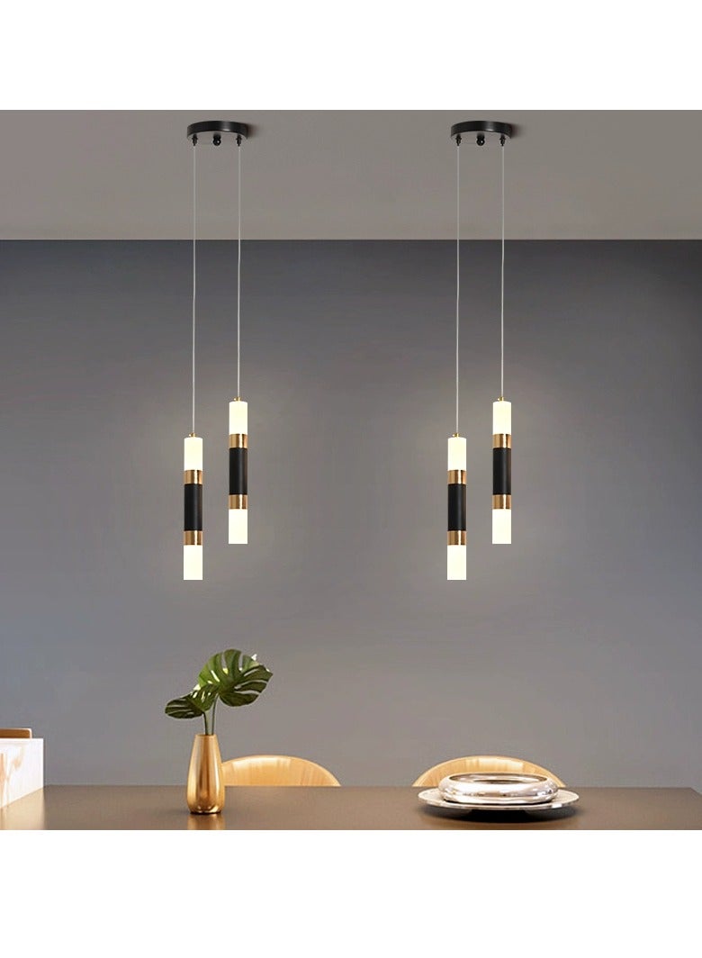 Haikomin Nordic LED Pendant Lights Indoor Lighting Hanging Lamp For Home Bedside Living Room Decoration Dining Tables Aisle Modern Light - Image 4