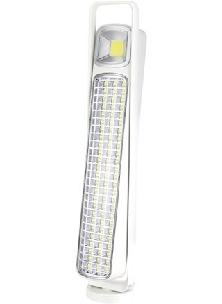 Solar Rechargeable LED Lantern with BuiltIn Solar Panel  Appliance with Charging Indicator and Portable Handle  Solar Lights  Up to 3 Hours Working Time  Best for Indoors and Hiking SEL-707 White - pzsku/Z9DC47309110101A00B8AZ/45/1746227699/824e3032-7b54-4fc1-af66-71487500090d