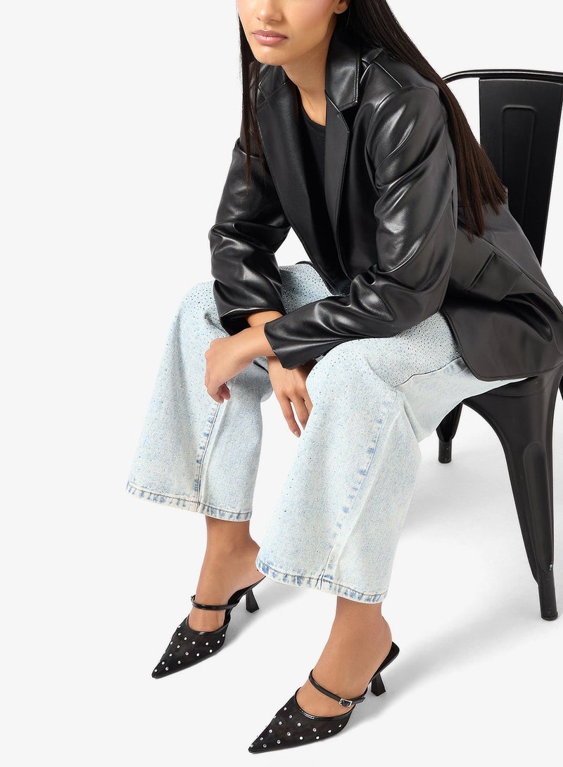 Ginger classic_pumps - Image 1