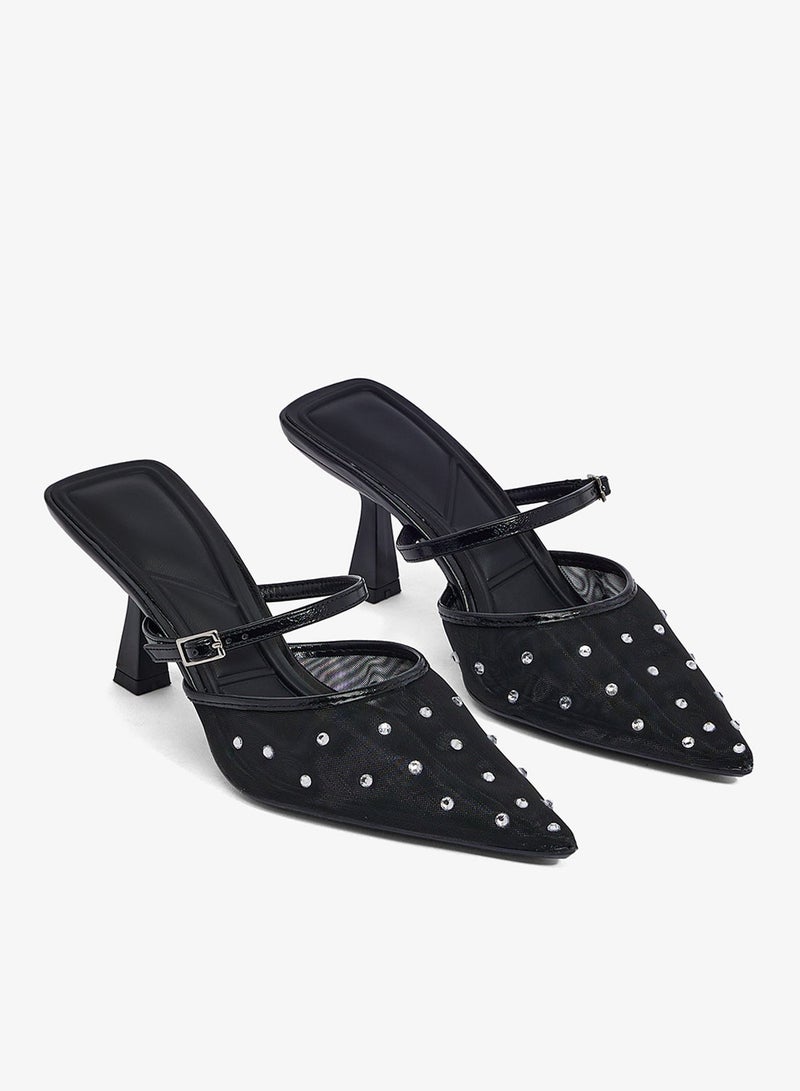 Ginger classic_pumps - Image 5