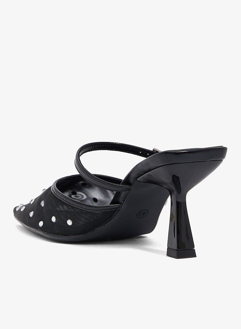 Ginger classic_pumps - Image 4