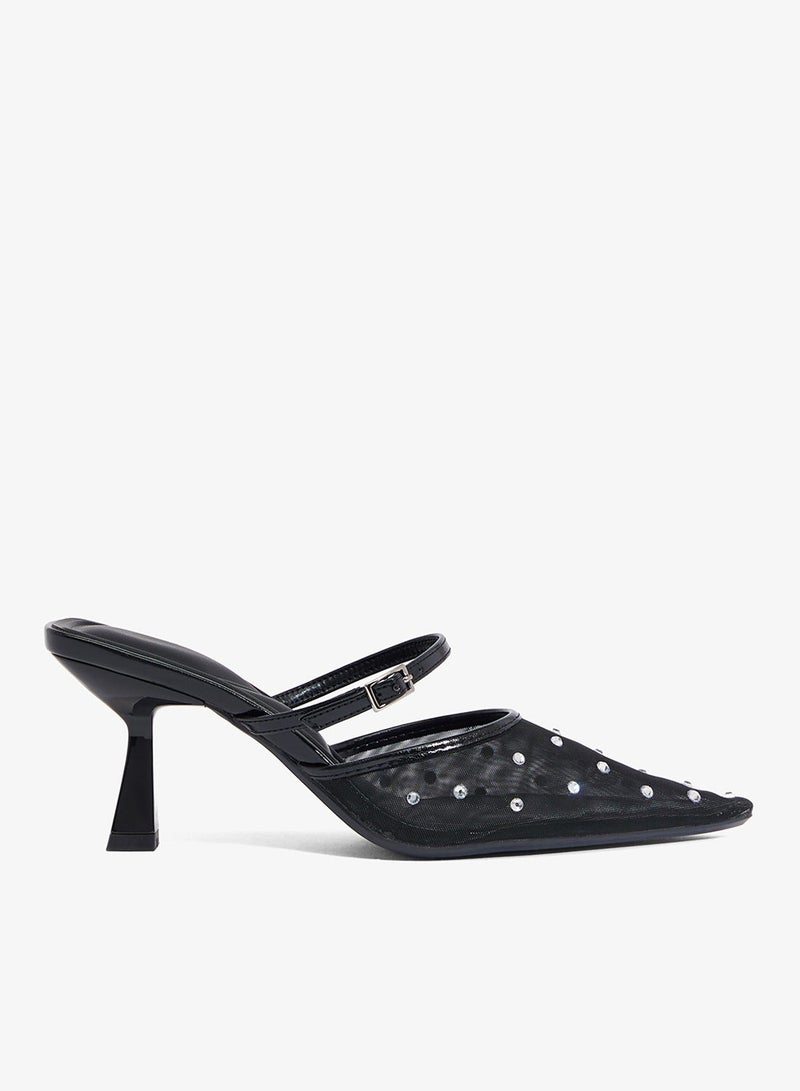 Ginger classic_pumps - Image 2