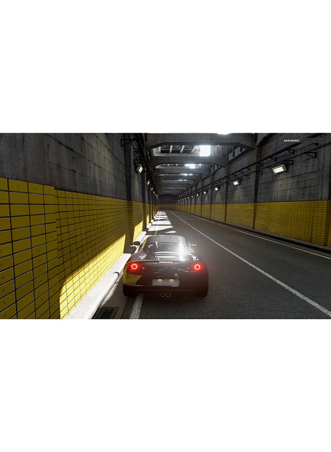 Polyphony Digital Gran Turismo Sport(Intl Version) - Simulation - playstation_4_ps4 - Image 4