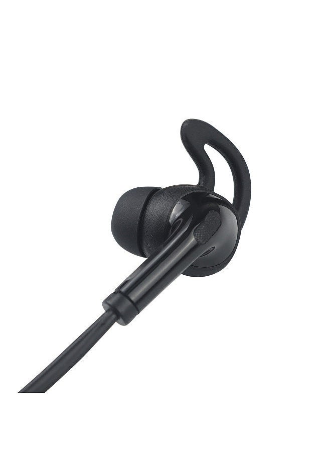 Generic - EJEAS  Referee Headset, In-Ear Headphone with Microphone Replacement for V6 Pro/ V6C/ V4 Plus/ V4C Plus/ FBIM Intercom - Image 1