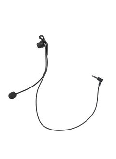 EJEAS  Referee Headset, In-Ear Headphone with Microphone Replacement for V6 Pro/ V6C/ V4 Plus/ V4C Plus/ FBIM Intercom