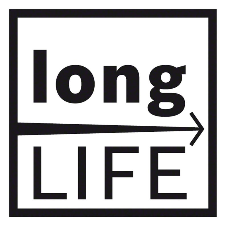 BOSCH Professional Reciprocating Saw Blades, For Wood And Metal, S 3456 X, Suitable For Wood With Nails/Metal, Chipboard, Sheet Metals, Aluminium Profiles, Pack Of 5 - Image 5