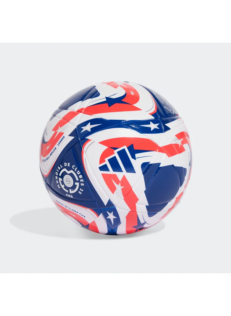 Adidas Mundial de Clubes FIFA 25 League Ball