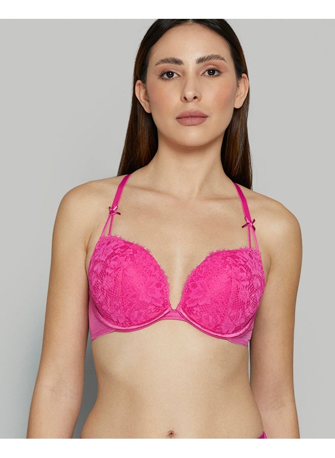 La Senza La Senza Beyond Sexy Pink Bra for Women | Best Price UAE