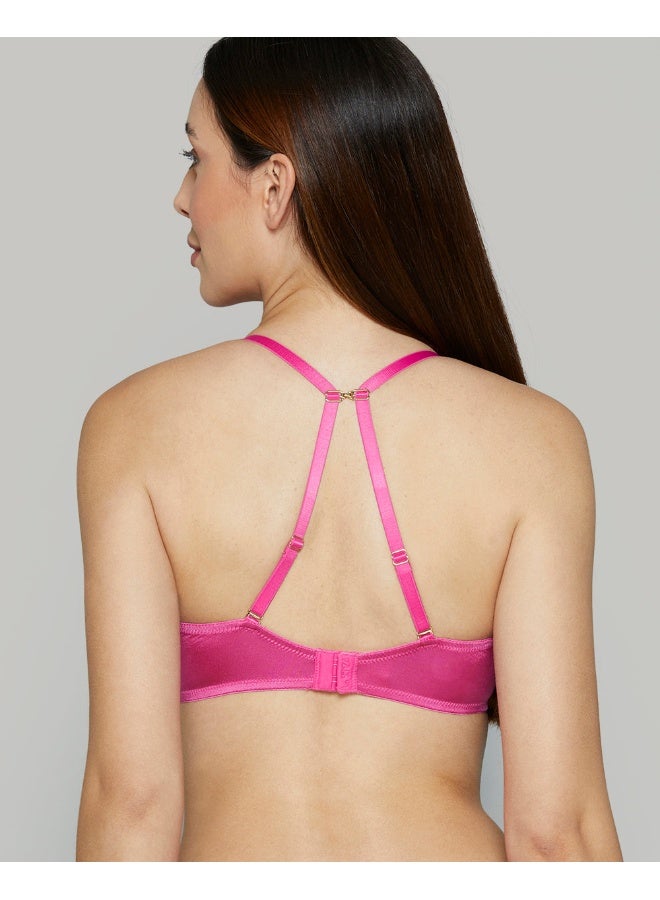 La Senza La Senza Beyond Sexy Pink Bra for Women | Best Price UAE