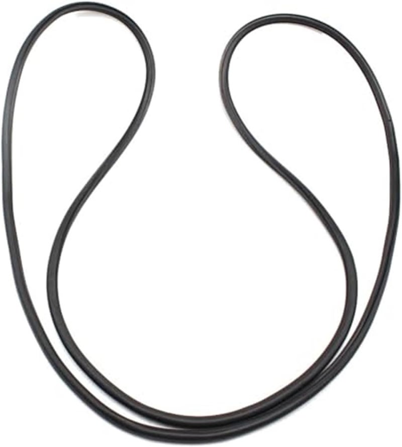 Wivplex Car Sunroof Seal Strip for Range Rover Sport - Image 3