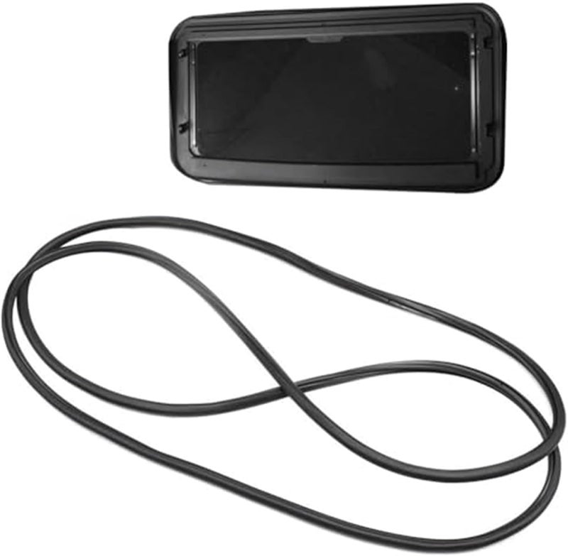 Wivplex Car Sunroof Seal Strip for Range Rover Sport - Image 4