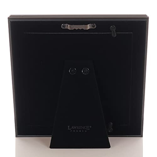 Lawrence Frames Sutter Home Frame, 5x5, Bronze - Image 4