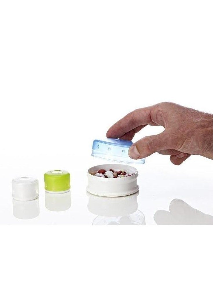 HumanGear GoTubb 3 pack CGB 86cc Travel tube - Image 3