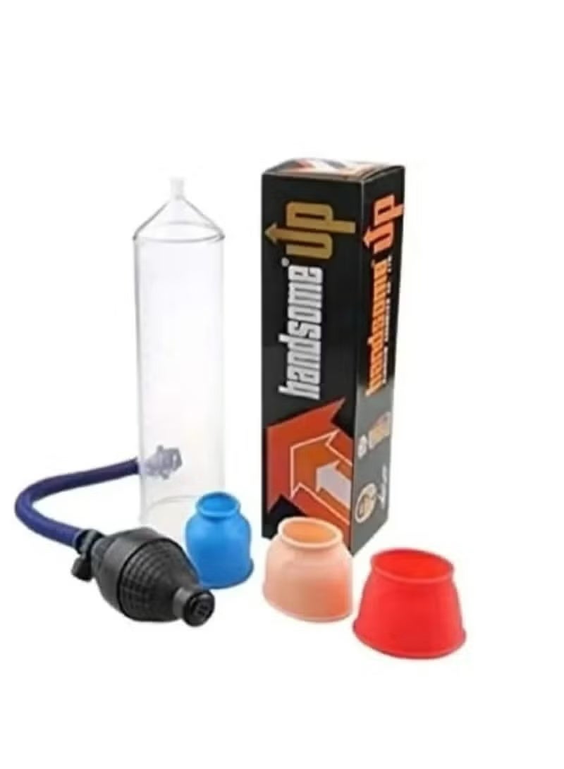 UP cupping device