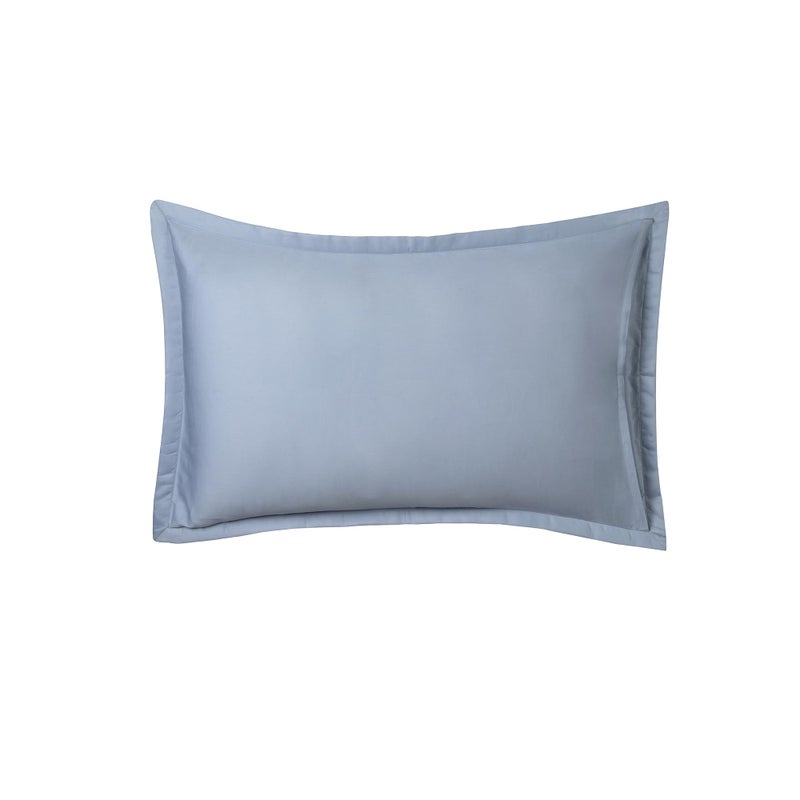 Maspar Colorart Penelope Plein Air Quilted Standard Pillow Sham Set - Image 3
