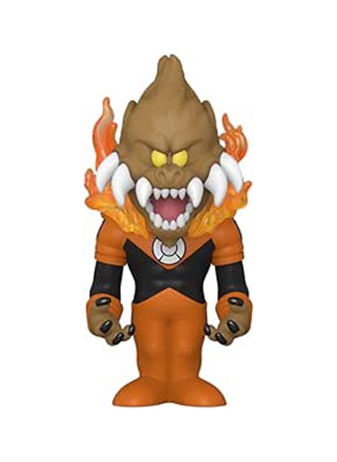 Funko Funko Vinyl Soda Heroes Dc Comics Green Lantern Larfleeze With Chase Collectibles Toy 